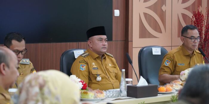 foto / dok : kec.Kelapa Dua [red24]