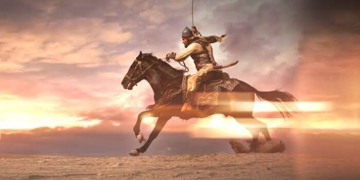 Mengenal Sosok Komandan Perang Khalid bin Walid Sahabat Rosulullah