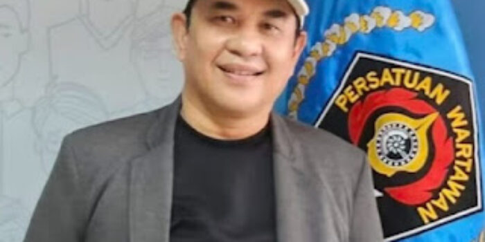 Dunia Pers Indonesia Berduka Sekjen PWI Pusat Zulmansyah Sekedang Tutup Usia