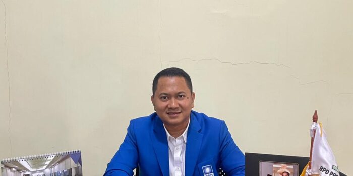 Sekretaris Panitia : Bakal di Hadiri Zulhas dan Eko Patrio, DPW PAN Banten Gelar Pelantikan Pengurus dan Rapat Kerja Wilayah