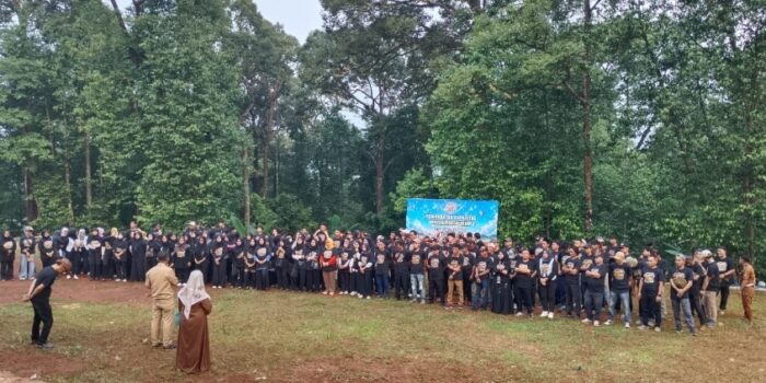 300 panitia festival Ciomas ngabring 2026 Dikukuhkan