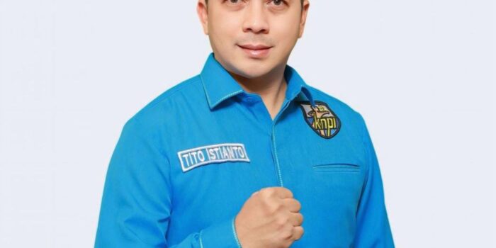 KNPI Banten Apresiasi Sinergi Pemprov, Dorong Penguatan Kolaborasi Pemuda ke Depan
