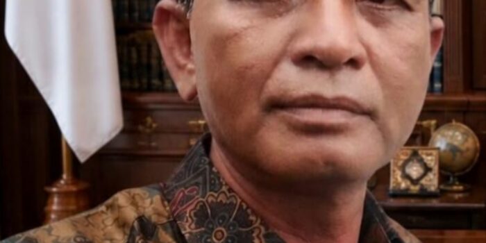 DPP LAKRI Provinsi NTB Bongkar Dugaan Penyalahgunaan Wewenang dan Korupsi Dinas ESDM NTB Dibalik Penerbitan RPT Kawasan Hutan