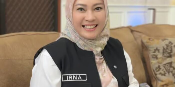 Ketua GOW Banten Irna Narulita Pimpin PAN, Zulhas: Gagasan Cemerlang untuk Bangsa