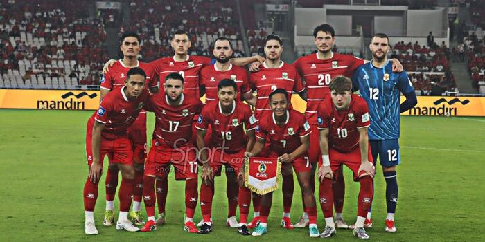 Jadwal Resmi FIFA Matchday Timnas Indonesia vs Oman 5 Juni, Mozambik 9 Juni di SUGBK