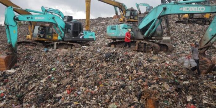 Pemprov Banten: Tren PSEL Mandiri Meluas, Pandeglang Ikut Ajukan Fasilitas Sampah Jadi Listrik