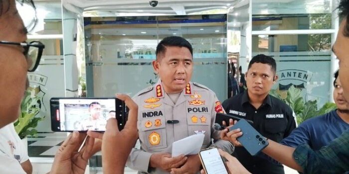 Kapolresta Tangerang Minta Warga Tenang, Patroli Malam Ditingkatkan Usai Isu Teror Pocong