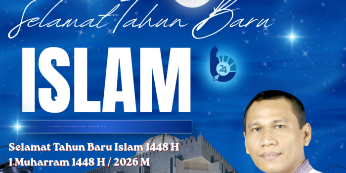 Endang Sunandar Ajak Hijrah Kebaikan Ditahun Baru Islam 1448 Hijriah