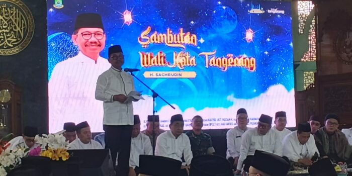 Dibuka Wali Kota, Festival Al-Azhom 1448 H Hadirkan 180 Stand UMKM dan Syiar Islam Selama 13 Hari