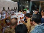 Bupati Tangerang Apresiasi Program Sekolah BERHATI Sinarmas Land