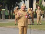 Sekretaris Daerah Soma Atmaja Ingatkan Seluruh ASN Bekerja Selaras dengan Visi-Misi Pimpinan Daerah