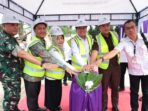 Hemodialisa dan Gedung Rawat Inap 6 Lantai RSUD Balaraja, Pemkab Tangerang Perkuat Layanan Kesehatan Masyarakat