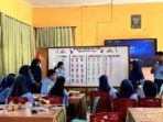 Dosen UIR Terapkan Deep Learning Berbasis Isu Sosial-Ilmiah di SMAN 2 Siak Hulu