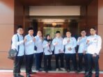 GMPK Dorong Kejari Kabupaten Tangerang Kawal Akuntabilitas Anggaran dan Tata Kelola Aset ‎