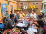 Perkuat Advokasi Umat Buddha, LBH Dharmapala Nusantara Perluas Jaringan Bantuan Hukum