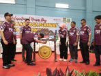 Bupati Tangerang Tegaskan : Perawat Adalah Pilar Utama Pelayanan Kesehatan Masyarakat