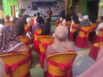 Reses Anggota DPRD Provinsi Banten Fraksi PAN Komisi V di Hadiri Ratusan Konstituen 