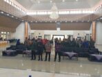 Membangun Komunikasi Dua Arah DPPP Kabupaten Tangerang Gelar Forum Konsultasi Publik