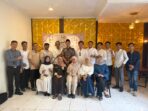 Peringati 10 Muharam 1447 Hijriah : OLS Group Berbagi Kebahagiaan Bersama Anak Yatim