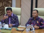Bupati Tangerang Maesyal Rasyid Klinik Jantung Harapan Kita RSUD Tigaraksa 2026