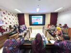 Wabup Intan Minta TPPS Evaluasi Program Penurunan Stunting