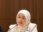Dina Maria Ulfa Anggota DPRD Fraksi Gerindra Bangun Rumah Lansia di Kronjo