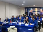 DPW dan DPD PAN Selenggarakan Muscab Bersama di 8 Kabupaten dan Kota se Provinsi Banten