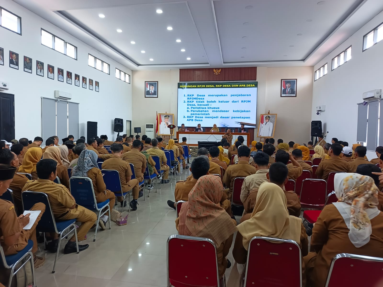 dpmpd tangerang bimtek rkp desa musrenbang 2026 tigaraksa [image_id: 0]