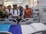 Pemprov Banten Dekatkan Akses Kesehatan Masyarakat Melalui Program Banten Sehat