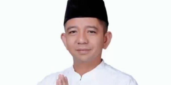 Tepat 1 Muharram 1448 H, Dewan Muda Febri Nur Irawan: “Hijrah Anak Muda Tangerang Dimulai Hari Ini”