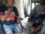 Diduga Transaksi Obat Keras Golongan G di Warung Kawasan Pantura Rancajaya Subang Dugaan transaksi obat keras Tramadol dan Eximer di warung kawasan Pantura Rancajaya Subang, penjual ngaku dilindungi oknum aparat