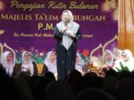 Wabup Intan Nurul Hikmah Sambutan Pengajian Majelis Taklim Gabungan Peusar wabup tangerang intan nurul hikmah sambutan pengajian majelis taklim gabungan desa peusar kelurahan mekar bakti panongan