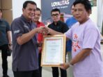 Peringati Hari Donor Darah Sedunia, Bupati Tangerang Ajak Masyarakat Rutin Donorkan Darah