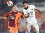Resmi Pemain Terbaik Super League 2024/2025 Mariano Peralta Gabung Persib
