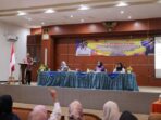 260 Perempuan Pelaku Usaha Ikuti Pelatihan PKHP di Kota Tangerang