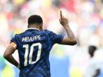Brace ke Gawang Inggris, Mbappe Puncaki Top Skor Sepanjang Masa Piala Dunia