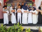 mdta akhirussanah maja haflah akhirussanah wisuda santri kelas 4 lebak 2026 [image_id: 0]