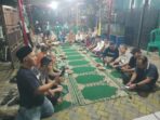 Poskamling Melati RW 01 Sukasari Juara 1 Satkamling, Bukti Kekompakan Warga Jaga Kamtibmas
