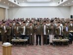 Bupati Tangerang Lepas Kafilah Kabupaten Tangerang Berlaga di MTQ ke-23 Provinsi Banten