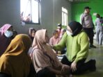 Wabup Intan Tinjau dan Monitoring Penanganan Warga Terdampak Asap Kebakaran TPA Jatiwaringin di Kecamatan Rajeg