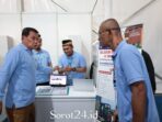Bupati Tangerang : Buka Naker Fest 2026 3.174 Lowongan Kerja Menanti