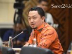 Era Digital Tak Boleh Tinggalkan Kelompok Rentan, Syahrul Aidi Tekankan Perlindungan Sosial Inklusif