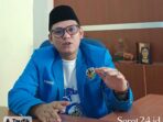 Soroti Temuan BPK,DPD  KNPI Banten Pertanyakan Kepatuhan Regulasi Pengawasan Internal Pemerintah