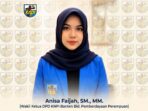 KNPI Banten Ajak Pemudi Fokus Kembangkan Diri dan Kuasai Era Digital, Bukan Hanya Penampilan