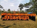 Tak Hanya Keamanan, Senkom Mitra Polri Tangerang Kuatkan Kapasitas di Bidang SAR Kebencanaan