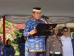 Bupati Maesyal Minta OPD Perkuat Pembinaan Koperasi dan UMKM