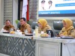 Dari Skrining Sekolah hingga Perbup Pranikah: Strategi Maesyal Kejar Peningkatan Derajat Kesehatan Warga Tangerang