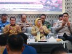 Usai Status Darurat Dicabut, Maesyal Pilih Lanjutkan Mitigasi Selama Kemarau, Penyiraman Terus Jalan