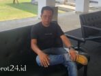 Diduga Belum Bayar Pekerjaan Cut and Fill Kepala Desa Panyirapan Kecamatan Baros Terindikasi Dilaporkan ke Pihak Berwajib