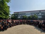 Universitas Bina Bangsa Resmi Lepas 1.974 Mahasiswa KKM Tahun 2026
